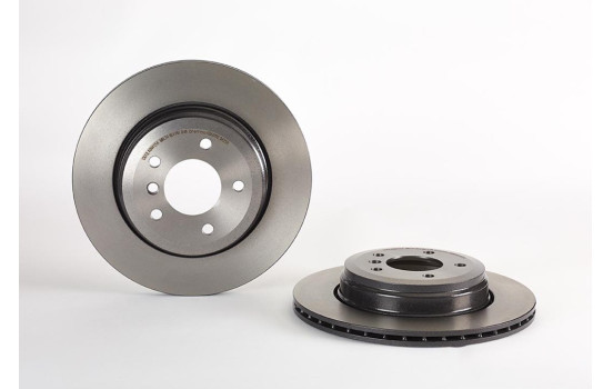 Disque de frein COATED DISC LINE 09.9425.11 Brembo