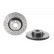 Disque de frein COATED DISC LINE 09.9463.11 Brembo
