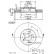 Disque de frein COATED DISC LINE 09.9464.11 Brembo, Vignette 2