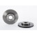 Disque de frein COATED DISC LINE 09.9464.11 Brembo