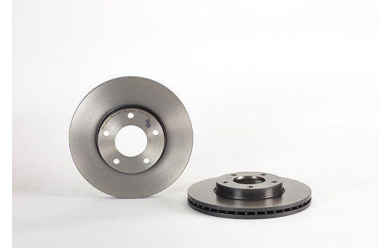 Disque de frein COATED DISC LINE 09.9464.21 Brembo