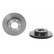 Disque de frein COATED DISC LINE 09.9508.11 Brembo