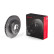 Disque de frein COATED DISC LINE 09.9508.11 Brembo, Vignette 3