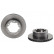 Disque de frein COATED DISC LINE 09.9510.11 Brembo