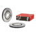Disque de frein COATED DISC LINE 09.9616.11 Brembo, Vignette 2