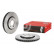 Disque de frein COATED DISC LINE 09.9743.11 Brembo, Vignette 2