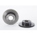 Disque de frein COATED DISC LINE 09.9750.11 Brembo