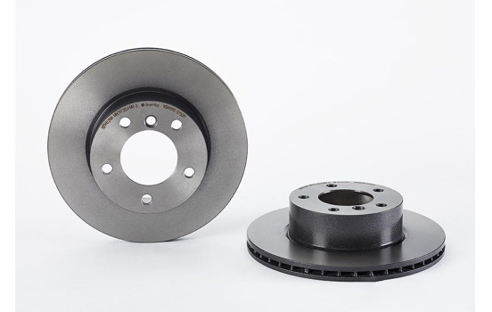 Disque de frein COATED DISC LINE 09.9750.11 Brembo