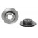 Disque de frein COATED DISC LINE 09.9750.21 Brembo