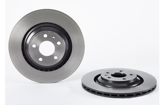 Disque de frein COATED DISC LINE 09.9767.11 Brembo