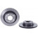 Disque de frein COATED DISC LINE 09.9793.11 Brembo