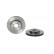 Disque de frein COATED DISC LINE 09.9824.11 Brembo
