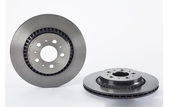 Disque de frein COATED DISC LINE 09.9827.11 Brembo