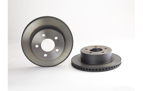 Disque de frein COATED DISC LINE 09.9905.11 Brembo