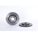 Disque de frein COATED DISC LINE 09.9908.21 Brembo