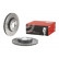 Disque de frein COATED DISC LINE 09.A047.21 Brembo, Vignette 2