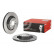 Disque de frein COATED DISC LINE 09.A200.11 Brembo, Vignette 3