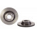 Disque de frein COATED DISC LINE 09.A259.11 Brembo