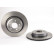 Disque de frein COATED DISC LINE 09.A270.11 Brembo, Vignette 2
