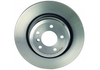 Disque de frein COATED DISC LINE 09.A270.11 Brembo