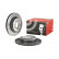 Disque de frein COATED DISC LINE 09.A270.11 Brembo, Vignette 3