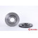 Disque de frein COATED DISC LINE 09.A330.11 Brembo, Vignette 2