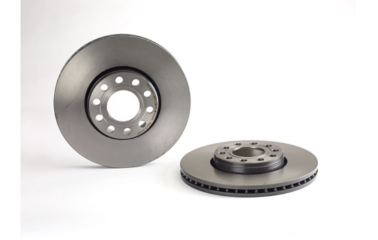 Disque de frein COATED DISC LINE 09.A428.11 Brembo