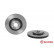 Disque de frein COATED DISC LINE 09.A444.41 Brembo, Vignette 2