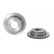 Disque de frein COATED DISC LINE 09.A450.11 Brembo