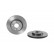 Disque de frein COATED DISC LINE 09.A455.11 Brembo