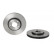 Disque de frein COATED DISC LINE 09.A532.11 Brembo