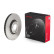 Disque de frein COATED DISC LINE 09.A558.11 Brembo, Vignette 3