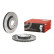 Disque de frein COATED DISC LINE 09.A716.21 Brembo, Vignette 2