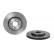 Disque de frein COATED DISC LINE 09.A727.31 Brembo