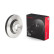 Disque de frein COATED DISC LINE 09.A870.11 Brembo, Vignette 3