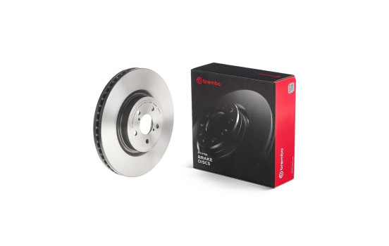 Disque de frein COATED DISC LINE 09.A870.11 Brembo, Image 3