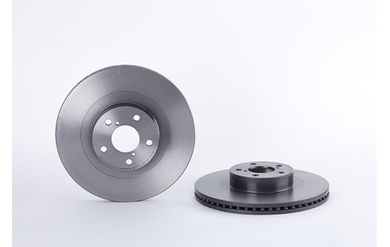 Disque de frein COATED DISC LINE 09.A921.11 Brembo
