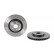 Disque de frein COATED DISC LINE 09.A958.21 Brembo