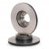 Disque de frein COATED DISC LINE 09.B337.21 Brembo, Vignette 2
