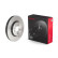 Disque de frein COATED DISC LINE 09.B356.21 Brembo, Vignette 3