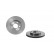 Disque de frein COATED DISC LINE 09.B463.11 Brembo