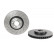Disque de frein COATED DISC LINE 09.B474.11 Brembo