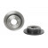 Disque de frein COATED DISC LINE 09.B637.11 Brembo