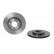 Disque de frein COATED DISC LINE 09.B638.11 Brembo