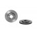 Disque de frein COATED DISC LINE 09.B975.11 Brembo