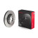 Disque de frein COATED DISC LINE 09.C116.11 Brembo, Vignette 3
