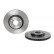 Disque de frein COATED DISC LINE 09.C138.11 Brembo