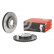 Disque de frein COATED DISC LINE 09.C171.11 Brembo, Vignette 2