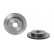 Disque de frein COATED DISC LINE 09.C178.11 Brembo