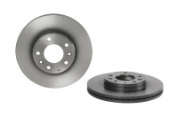 Disque de frein COATED DISC LINE 09.C179.11 Brembo